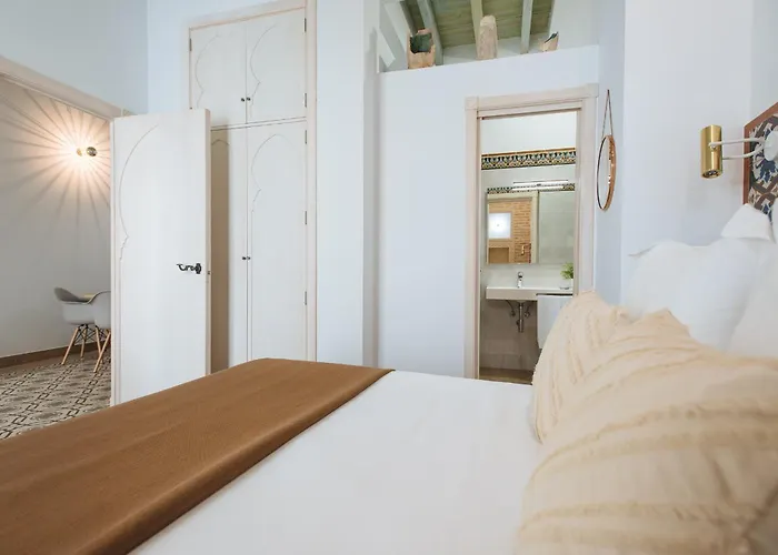 Hommyhome Casa Assle Seville